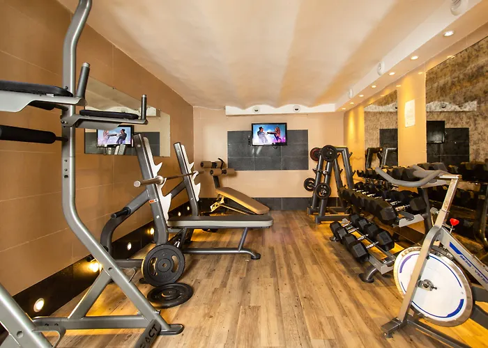 Хостел Saint Exupery Ницца