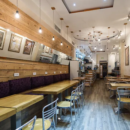 Saint Exupery * Nice