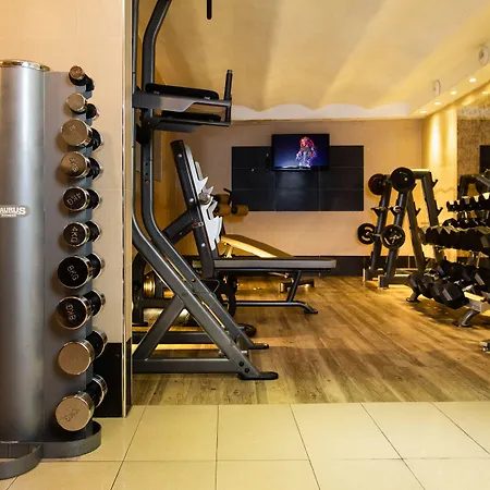 Hostel Saint Exupery Nice