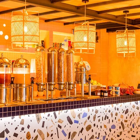 Saint Exupery Hostel Nice