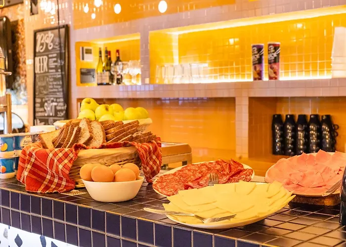 Saint Exupery * Nice