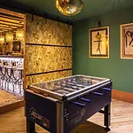 ホステル サンテグジュペリ ビーチ