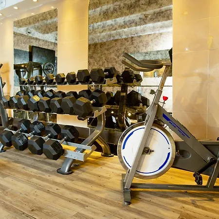 Saint Exupery Hostal