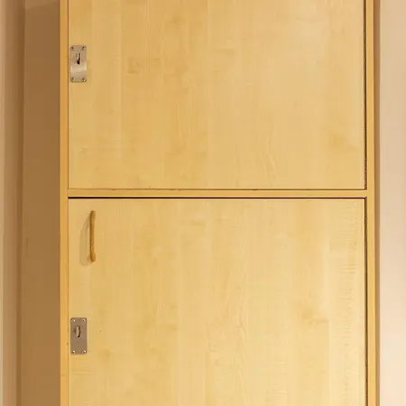 Saint Exupery Hostel