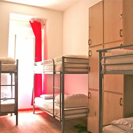 Hostel Saint Exupery