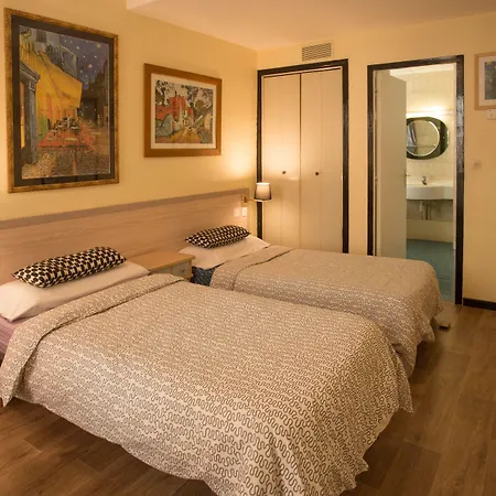 Saint Exupery Νίκαια