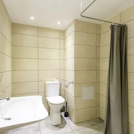 Saint Exupery * Νίκαια