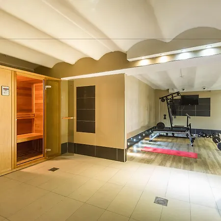 Saint Exupery Hostel *