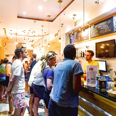 Hostel Saint Exupery *