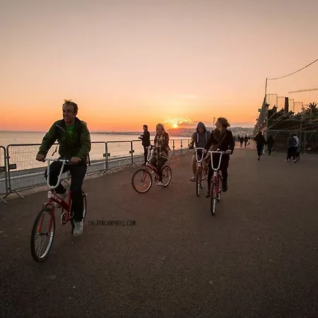 Hostal Saint Exupery Niza