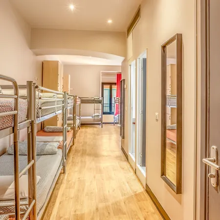 Hostel Saint Exupery *