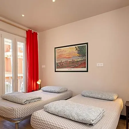 Albergue Saint Exupery *