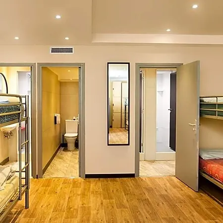Albergue Saint Exupery