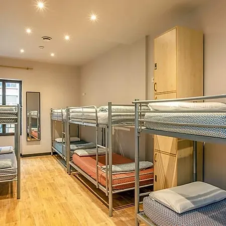 Hostel Saint Exupery *