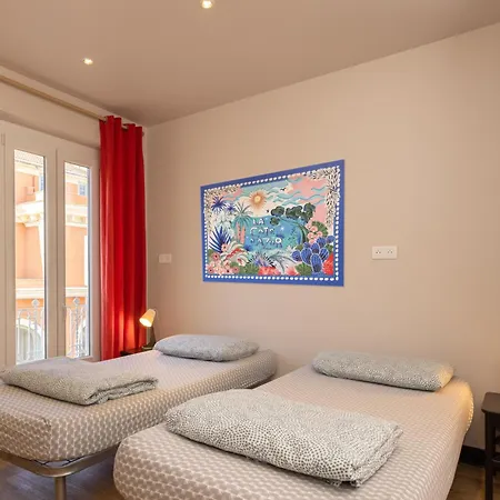 Saint Exupery Hostel
