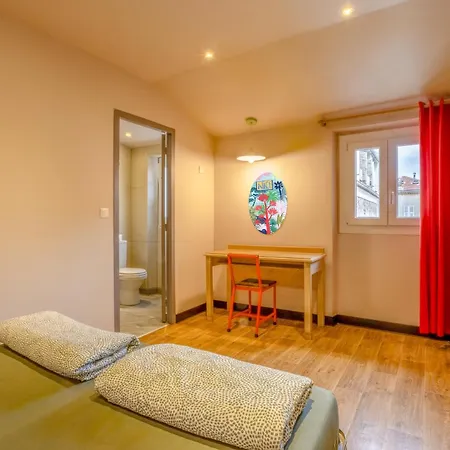 Hostel Saint Exupery *
