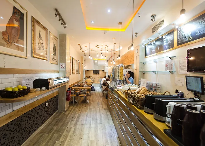 بيت شباب سانت اكزوبري بيتش هوستال نيس