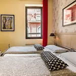 Ostello Saint Exupery Nizza