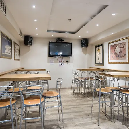 Saint Exupery Auberge de jeunesse