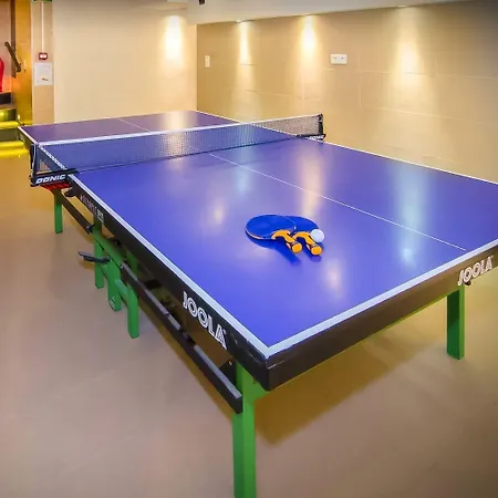 Saint Exupery Auberge de jeunesse *