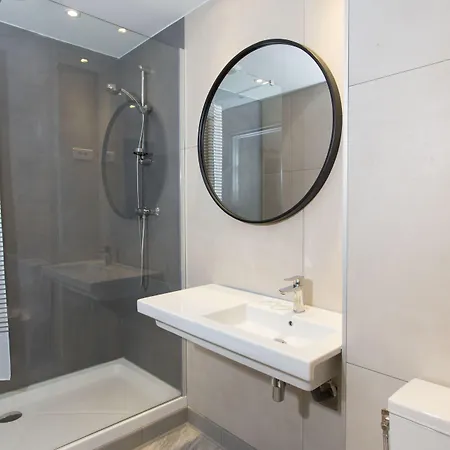 Auberge de jeunesse Saint Exupery