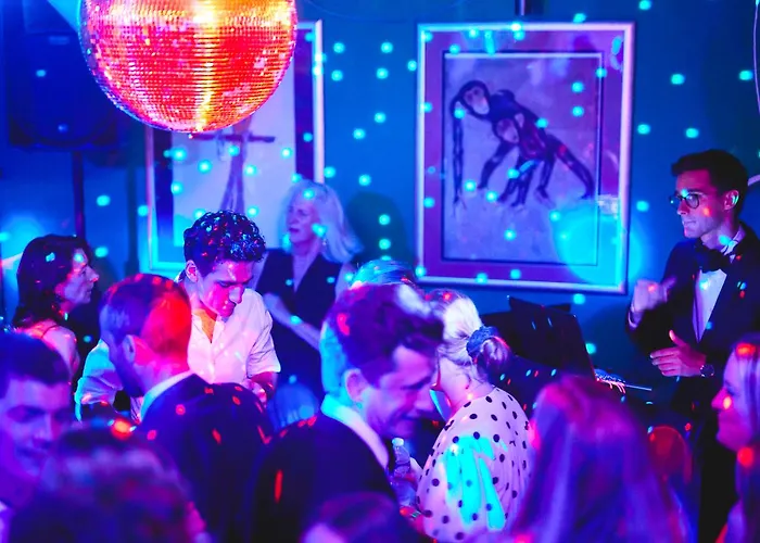 Albergue Saint Exupery *